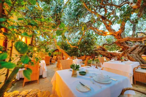 Hotel Ta' Cenc & Spa in Ta' Sannat — foto 26