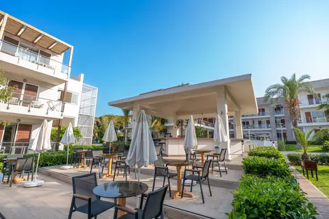 Club Kastalia in Alanya — foto 27