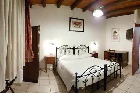Affittacamere B&B Cagliari Novecento in Cagliari, foto 21