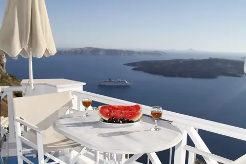 Kafieris Blue Studios in Δημοτική Ενότητα Θήρας — foto 5