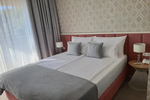 Hotel Casa Di Sofia in Becici — foto 11