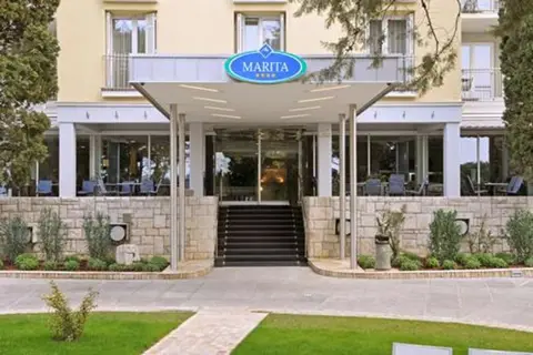 Boutique Hotel Portorose in Piran / Pirano — foto 17