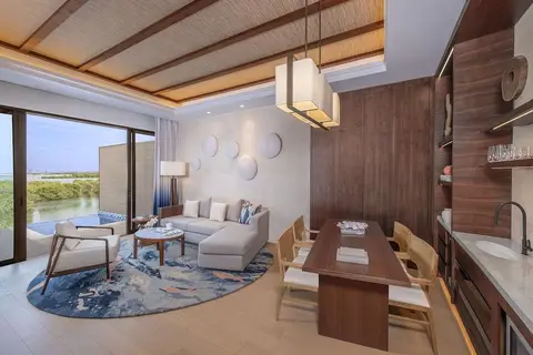 Anantara Mina Ras Al Khaimah Resort in Ras Al Khaimah — foto 15