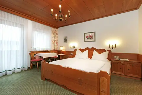 Gästehaus Lärchenheim in Mayrhofen, foto 7
