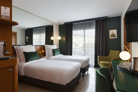 Nehô Suites Cannes Croisette in Cannes — foto 3