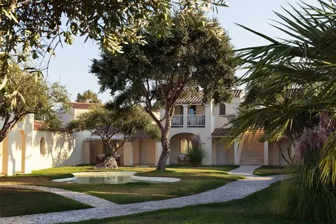 Spiagge San Pietro, a Charming & Relaxing Resort in Castiadas — foto 25