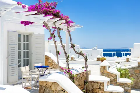San Marco Luxury Hotel & Villas in Μύκονος — foto 3