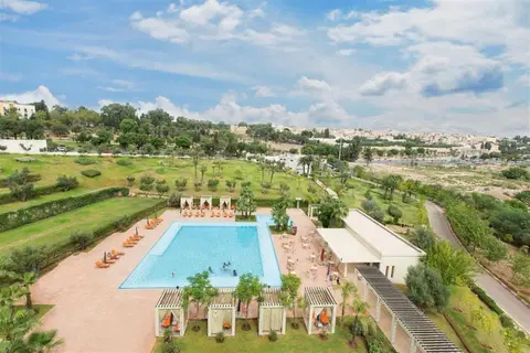 Palais Medina & Spa in Fez — foto 5