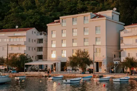 Hotel Pleter in Rijeka — foto 3