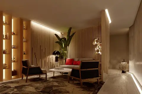 Anantara Plaza Nice Hotel in Nice — foto 7