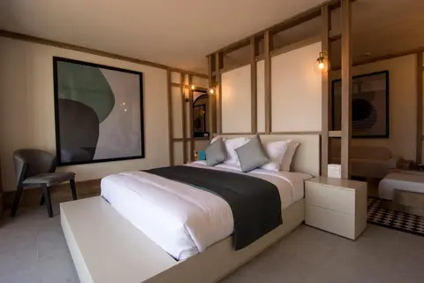 The Boutique Hotel in Hurghada — foto 9