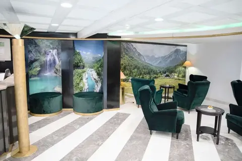 Alp Hotel in Bovec — foto 5
