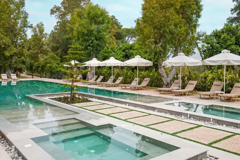 Grecotel Ilia Palms & Aquapark in Κυλλήνη — foto 3
