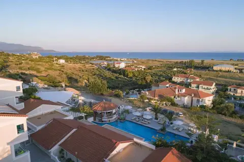 Fly & Go Samos Sun Hotel in Δημοτική Ενότητα Πυθαγορείου — foto 20