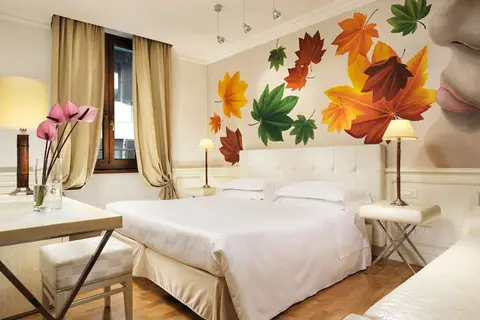 Grand Hotel Cavour in Florence, foto 5