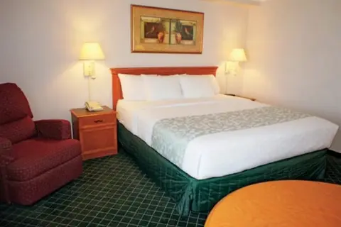 La Quinta Inn & Suites by Wyndham Las Vegas Summerlin Tech in Las Vegas, foto 2