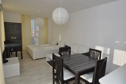 Rainbow 3 Resort Club in Слънчев бряг — foto 14