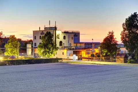 Hotel Restaurant de Maasparel Arcen foto 28