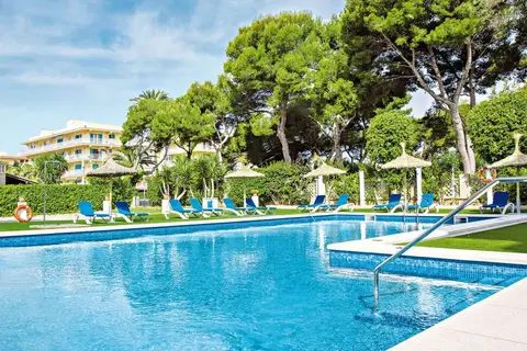 Hotel Foners in Palma — foto 2