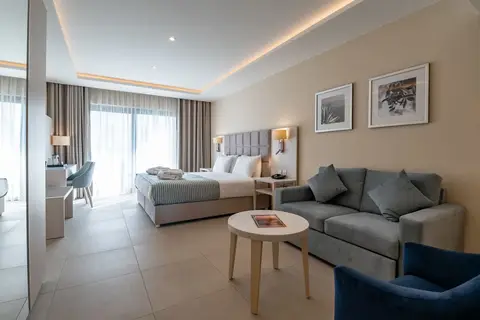 Maritim Antonine Hotel & Spa Malta in Il-Mellieħa, foto 8