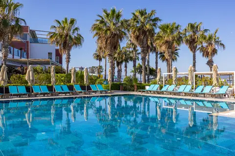 Azure By Yelken in Bodrum, foto 21