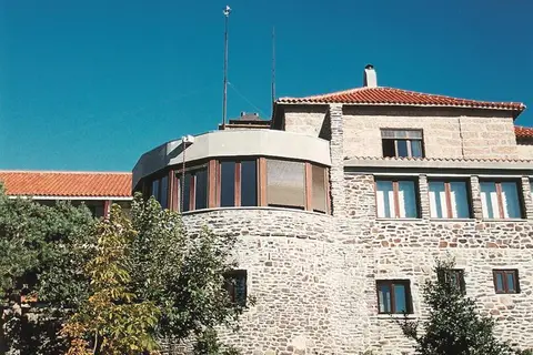 Casa de São Lourenço in Manteigas — foto 19