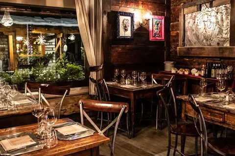 Art Hotel Grivola in Valtournenche — foto 3
