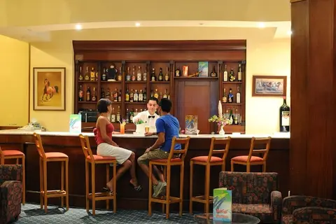 Marina Palace in الحمامات — foto 20