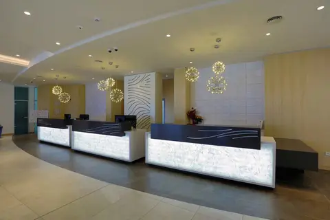 Hotel Astoria in Gold Beach, foto 15