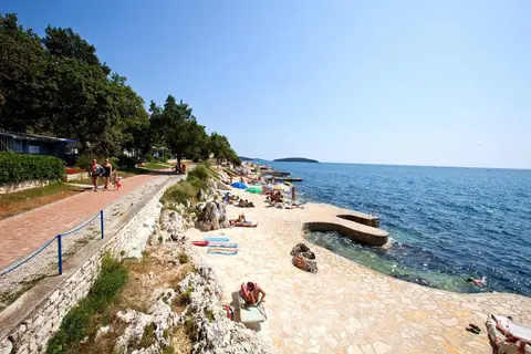 Zelena Laguna in Poreč — foto 3