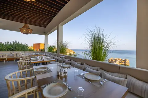 Laur Hotels Experience & Elegance in Didim — foto 28