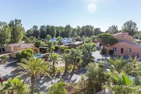 Camping L Étoile De Mer foto 9