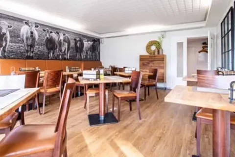 Landhotel Hütter foto 12