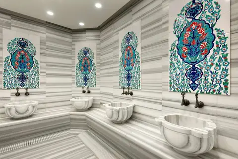 Tryp by Wyndham Istanbul Taksim in Beyoğlu — foto 11