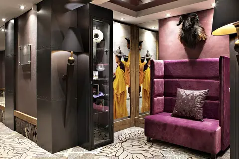 Hotel MGM Les Suites d'Alexane in Samoëns — foto 10