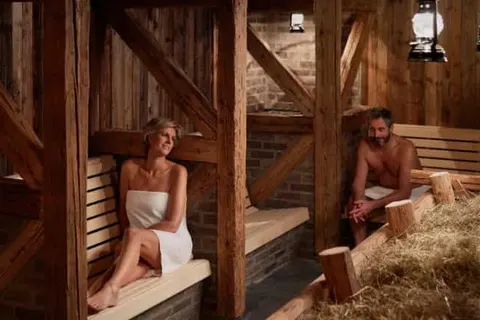 Thermen Bad Nieuweschans foto 12