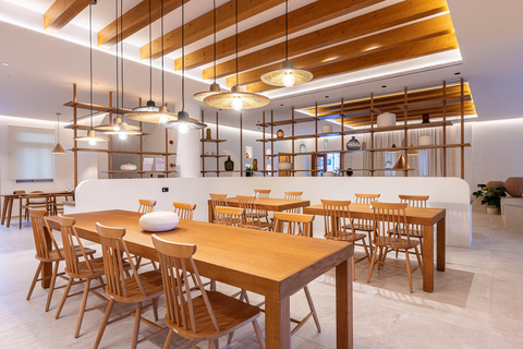 Appartementen Aegean Houses foto 5