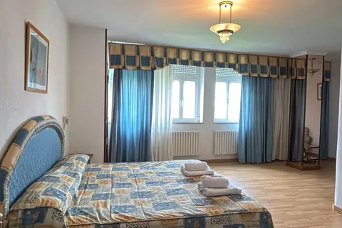 Il Santa Clara Hotel in Monforte De Lemos, foto 9