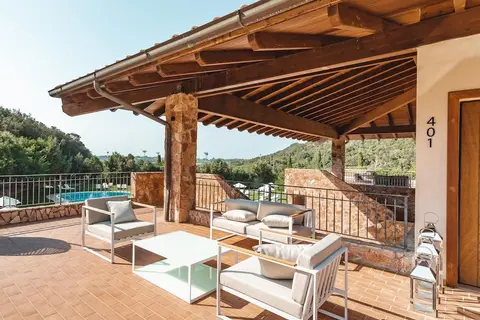 Argentario Lagoon Resort in Monte Argentario — foto 26