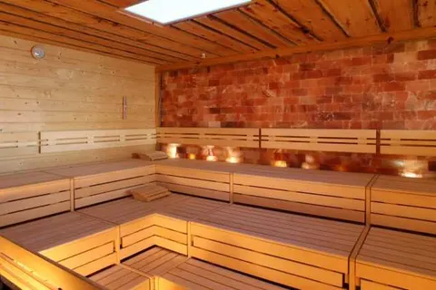 ATLANTIC Hotel Wilhelmshaven foto 14