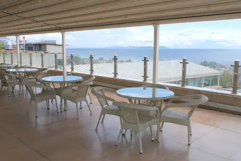 Benler Otel Laleli in Fatih — foto 5