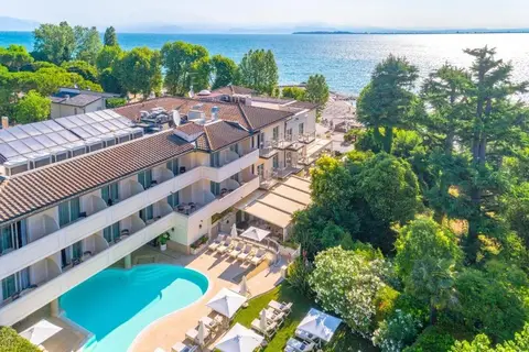 Villa Rosa in Venetië, foto 11