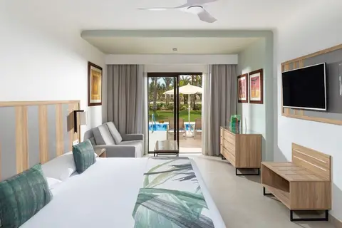 Riu Karamboa in Boavista Island — foto 12