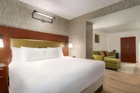 DoubleTree by Hilton New York Downtown in New York — foto 30