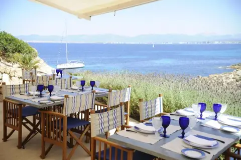 Cap Rocat in Llucmajor — foto 17