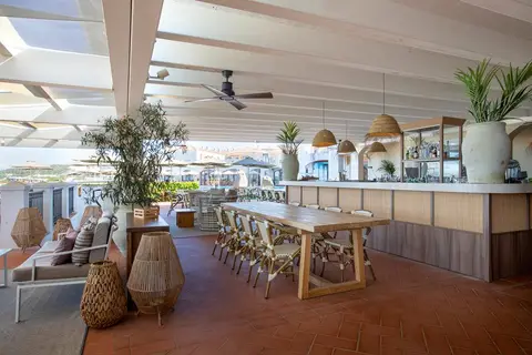 Mangia's Santa Teresa Sardinia, Curio Collection by Hilton in Santa Teresa Gallura — foto 7