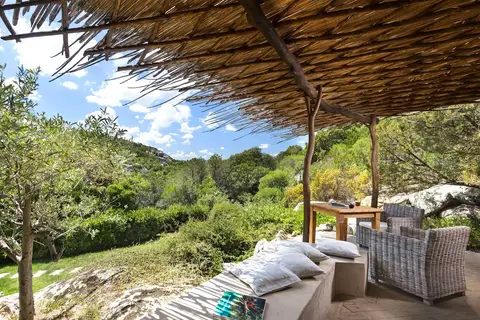 Petra Segreta Resort & Spa in Terranoa/Olbia — foto 6