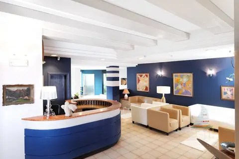 Hotel & Spa Riviera in Castelsardo — foto 20