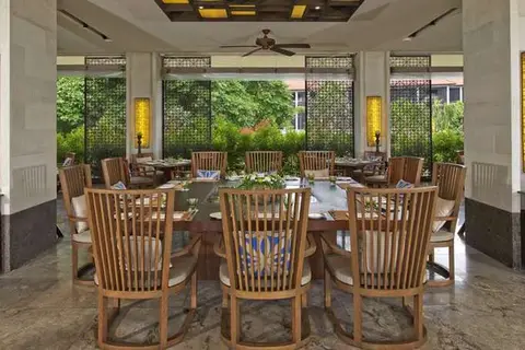 InterContinental Bali Sanur Resort in Denpasar — foto 12
