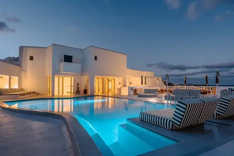 Croco Mykonos in Τούρλος — foto 13